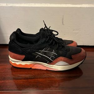 Size 12 - ASICS GEL-Lyte V x Bait Misfits
